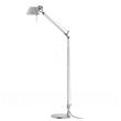 Tolomeo Lettura lámpara de pie  Artemide